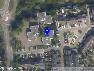 Logiconnect-app B.V. Capelle aan den IJssel