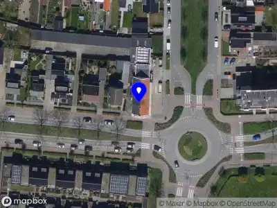 Nieuw bedrijf Lyfter B.V.