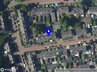 Nieuw bedrijf SJ Zorg