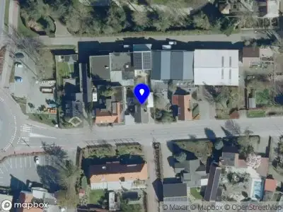 Nieuw bedrijf SMX Racing