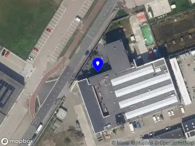 Nieuw bedrijf Studio Laurids Gallée