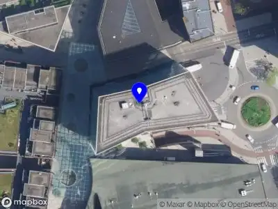 Nieuw bedrijf SyncoFit