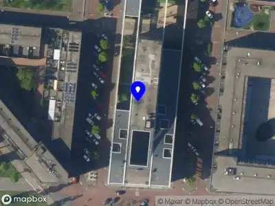 Nieuw bedrijf Taxi Ipek