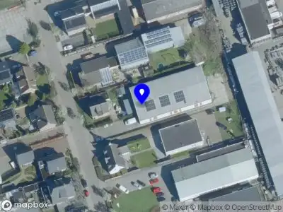 Van Heeswijk Interieurs