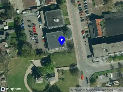 Bolt Connect Ede