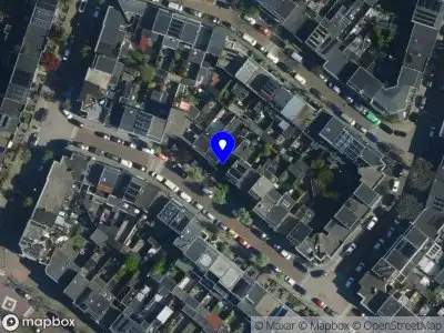 Aly-Mary Schoonmaakbedrijf Haarlem