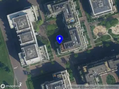 Bartek Holland Amsterdam