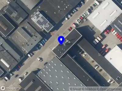 Supplier Hairreplacement Industry B.V.