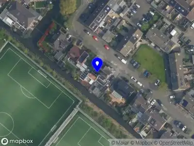 ForAddress B.V. Wateringen