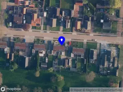 Ontzorgt Waskemeer