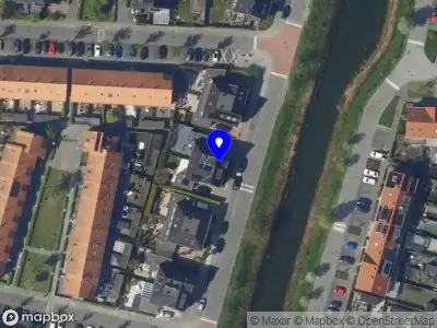 Maku taxi service Zoetermeer
