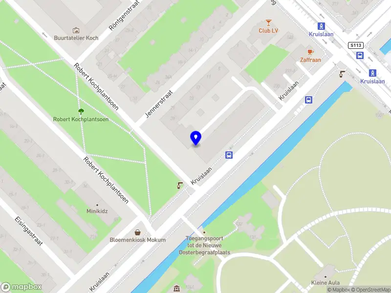 Primo Taxi Amsterdam