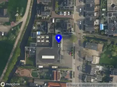 Schoonheidsacademie Waddinxveen