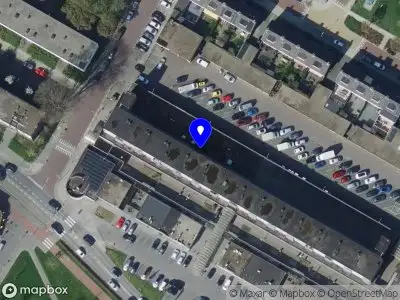 Erduran Rail Security Zwijndrecht