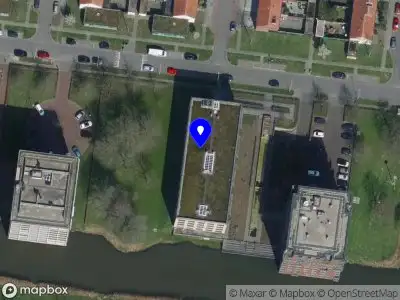 SixpaxX B.V. Breda