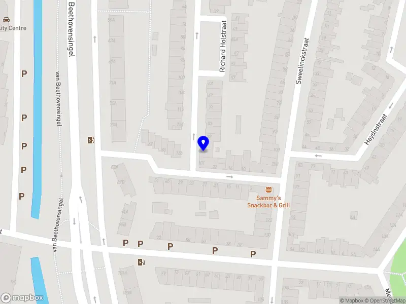 Nieuw bedrijf Udoland