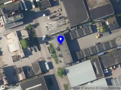 Nieuw bedrijf traktatiepret