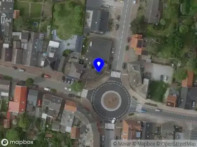 Nieuw bedrijf Restaurant Harp