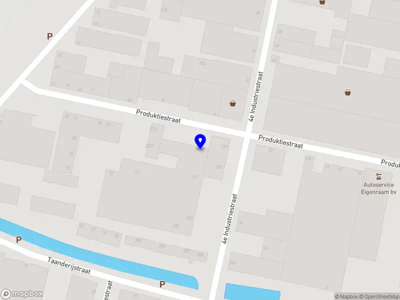 Aldora Dienstverlening B.V. Vlaardingen