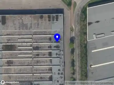 Nieuw bedrijf CMD Holding B.V.