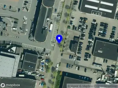 Centrum voor Bedrijfsgezondheid B.V.