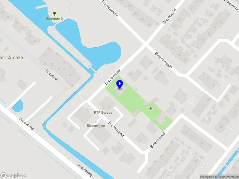 Participatie Hellevoetsluis B.V. Puttershoek