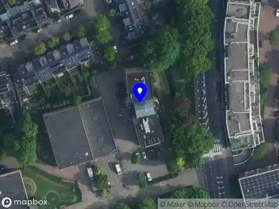 Enter Verspreiding B.V. Weesp
