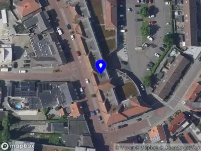 Haverkamp Retail Hoogerheide B.V. Hoogerheide