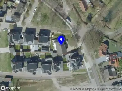 Nieuw bedrijf Klusbedrijf Kasinski