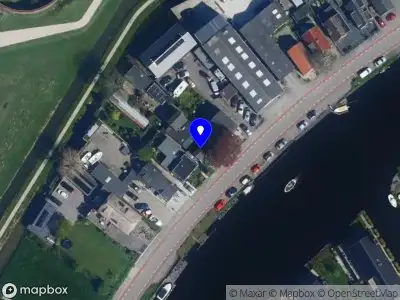S. ten Kleij Aalsmeerderbrug