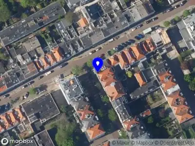 Nieuw bedrijf Studio Mark Pimlott