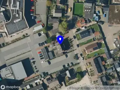 Van de Pol Automatisering B.V. Opheusden