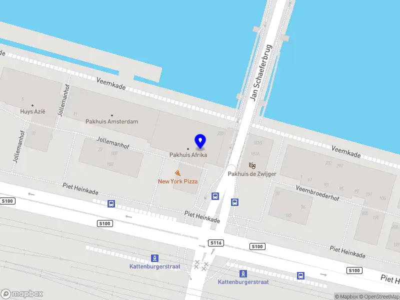 Vokaturi B.V. Amsterdam