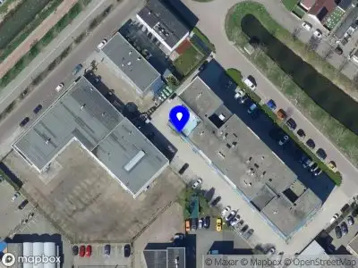ABB Welding Services B.V. SPIJKENISSE