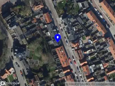 Appsmen Investment B.V.