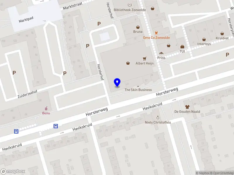 Domino's Pizza Zeewolde Zeewolde