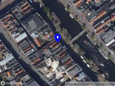 Detour Concept Leiden