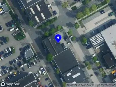 Damstad Festival B.V.