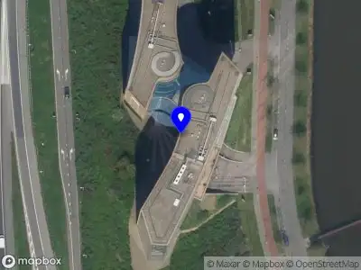 MediPoolFirst B.V. Rotterdam