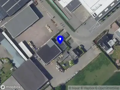 Nieuw bedrijf Paardenarts Nikki Pijnenburg