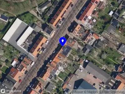 Rutten van der Weijden B.V. Willemstad