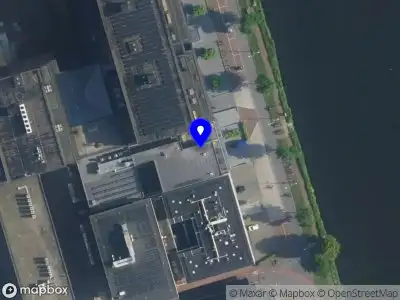 Springdale Utah B.V.