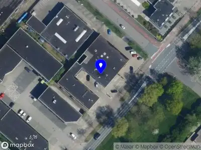 Stichting Meerkracht