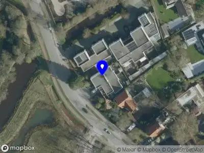 Unicornis Beheer B.V.