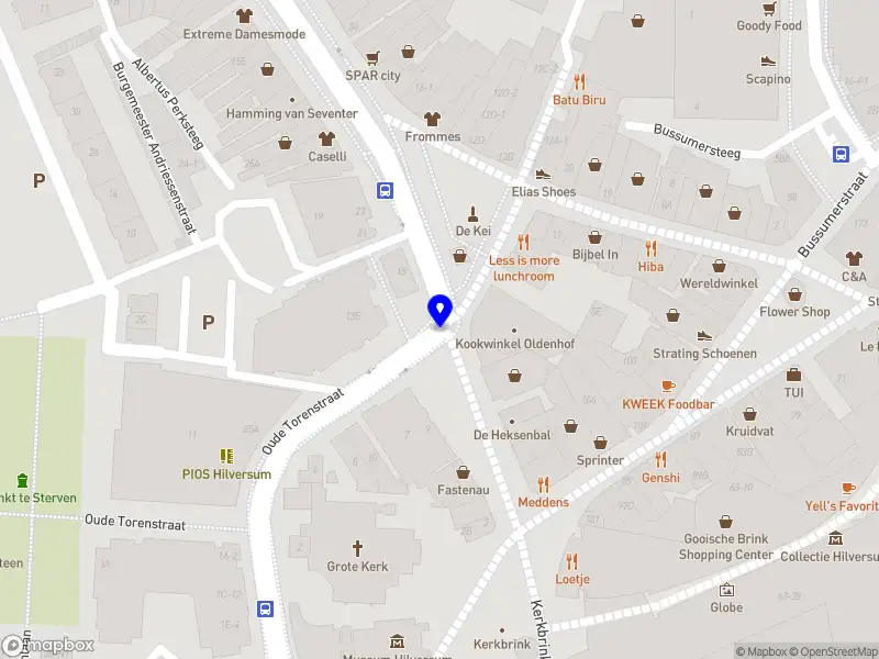 Nieuw bedrijf WP Holding B.V.