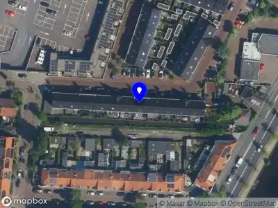 Wonovo Holding B.V. Haarlem