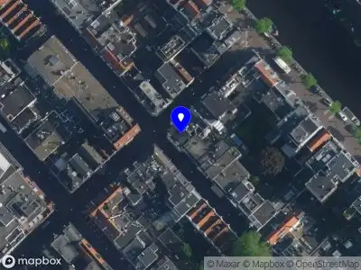 Frenkie Coffee and Food Amsterdam
