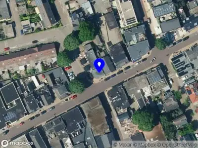 Benefactor Media & Sales B.V.