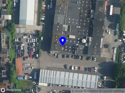 Nieuw bedrijf Beti Cleaning