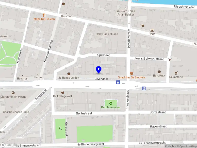 C.J.S. Verhuur Leiden